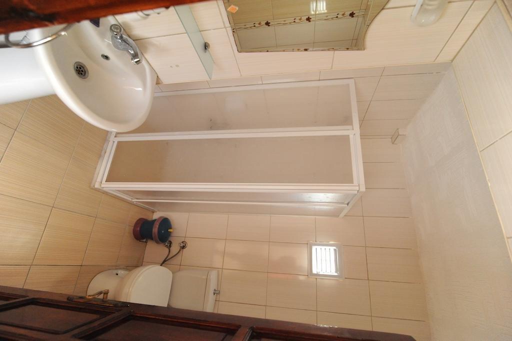Кушадасы: Hotel Ogerim