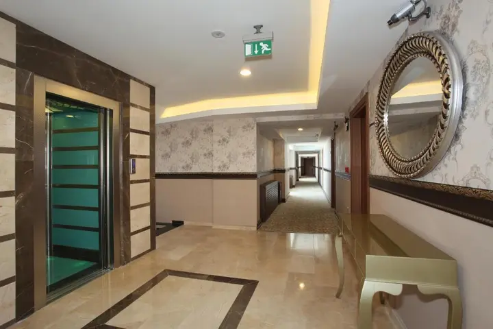 Измит: Balturk House Hotel