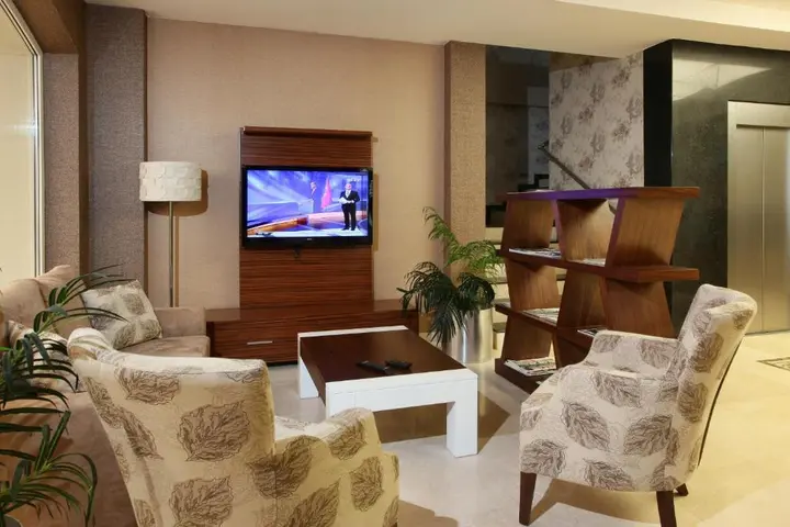 Измит: Balturk House Hotel