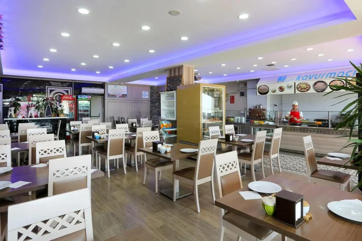 Измит: Balturk House Hotel