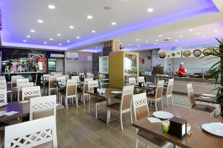 Измит: Balturk House Hotel