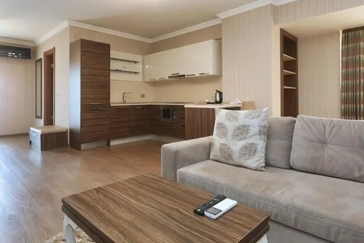 Измит: Balturk House Hotel
