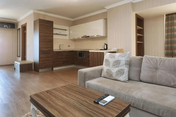 Измит: Balturk House Hotel