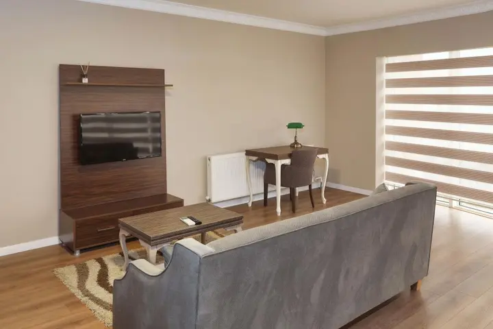 Измит: Balturk House Hotel