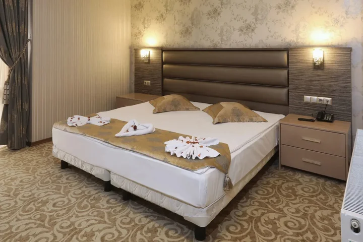 Измит: Balturk House Hotel