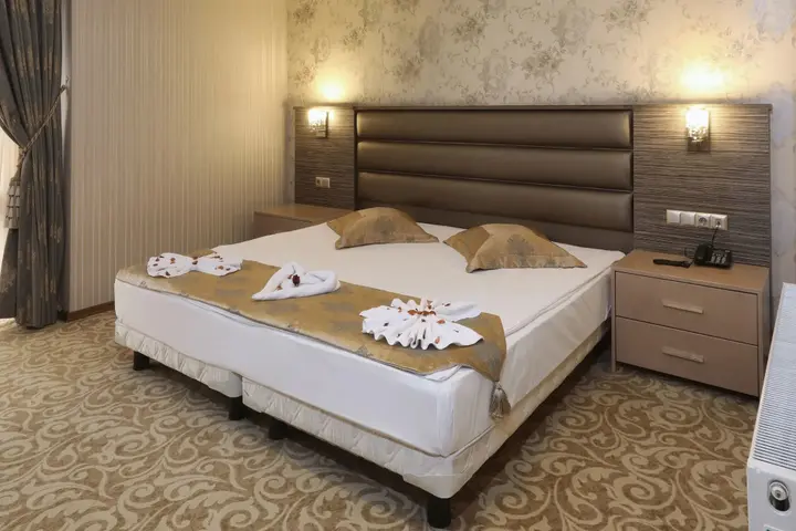 Измит: Balturk House Hotel