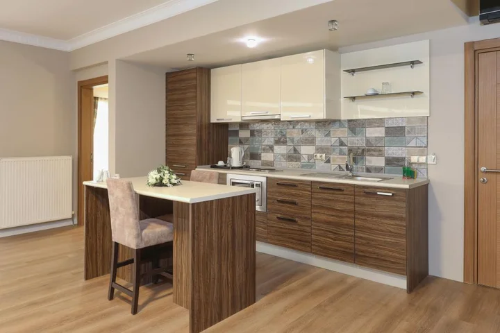 Измит: Balturk House Hotel
