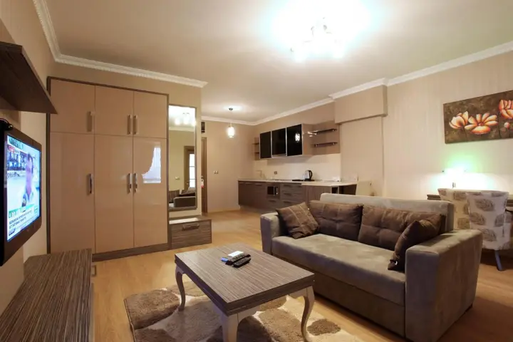 Измит: Balturk House Hotel
