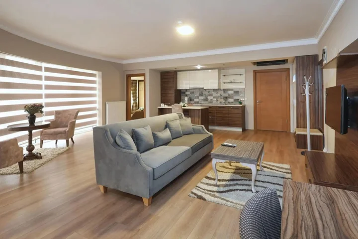 Измит: Balturk House Hotel