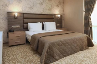 Измит: Balturk House Hotel