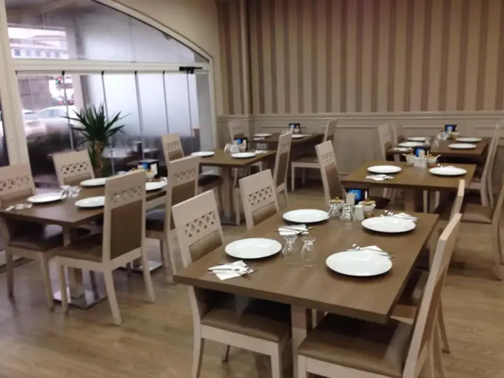 Измит: Balturk House Hotel