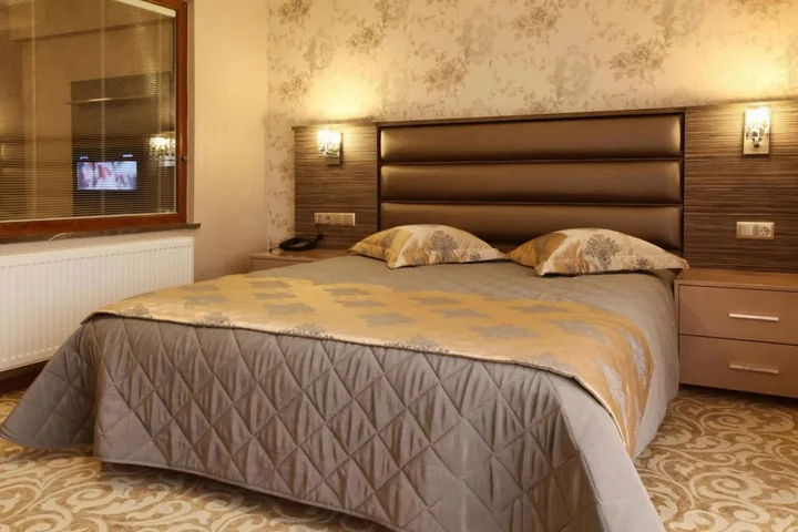 Измит: Balturk House Hotel