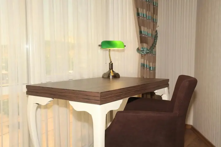 Измит: Balturk House Hotel