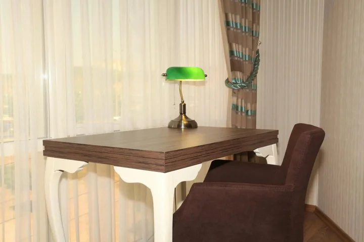 Измит: Balturk House Hotel
