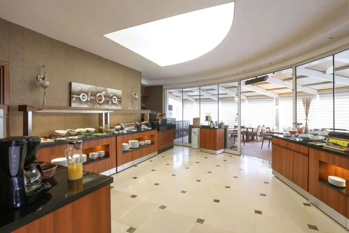 Измит: Balturk House Hotel