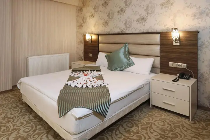 Измит: Balturk House Hotel