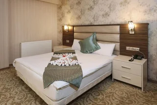 Измит: Balturk House Hotel