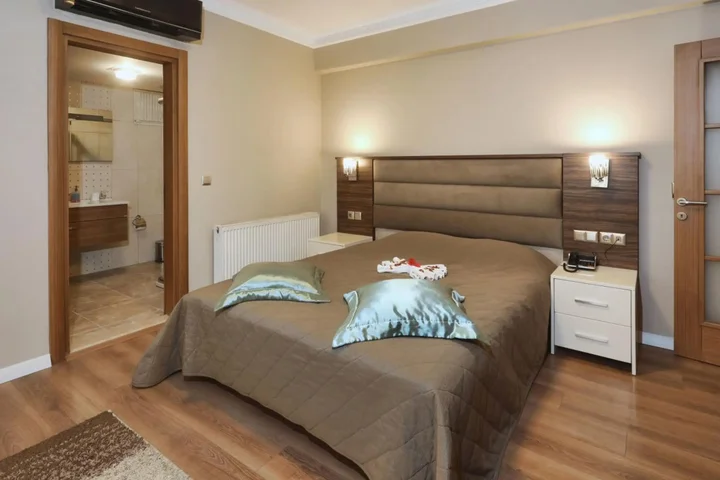 Измит: Balturk House Hotel