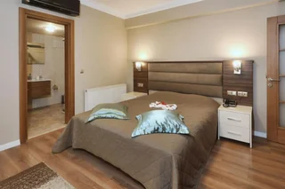 Измит: Balturk House Hotel