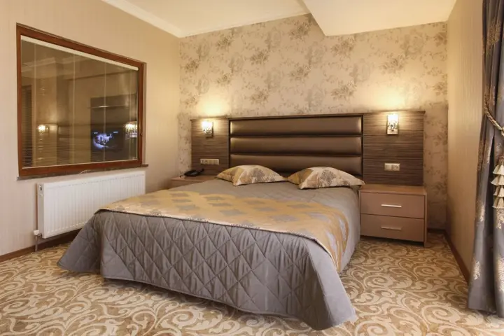 Измит: Balturk House Hotel