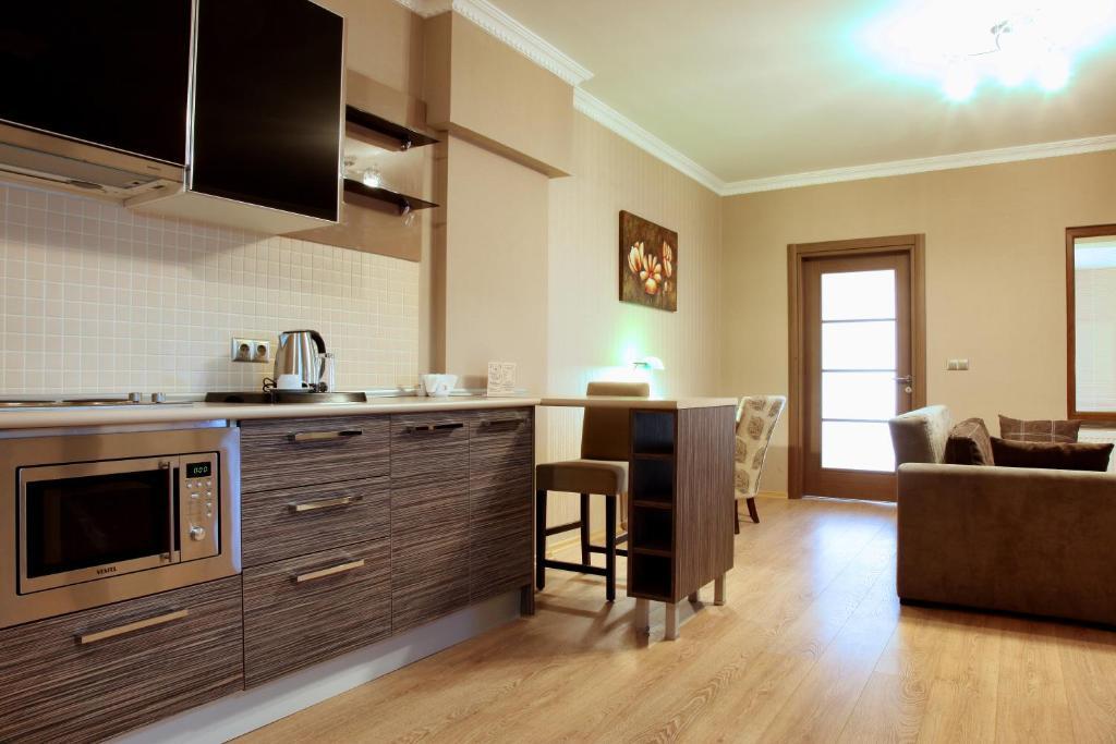 Измит: Balturk House Hotel