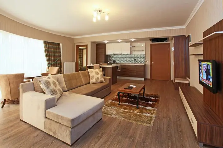 Измит: Balturk House Hotel
