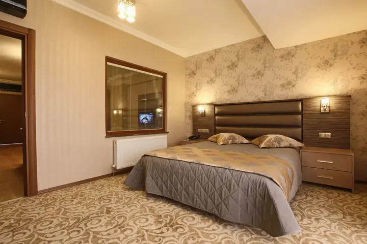 Измит: Balturk House Hotel
