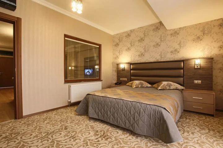 Измит: Balturk House Hotel