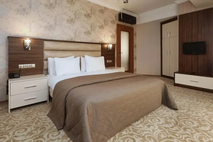 Измит: Balturk House Hotel