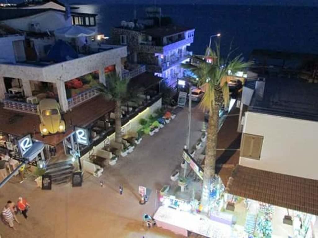 Дидим: Didim Denizkizi Otel
