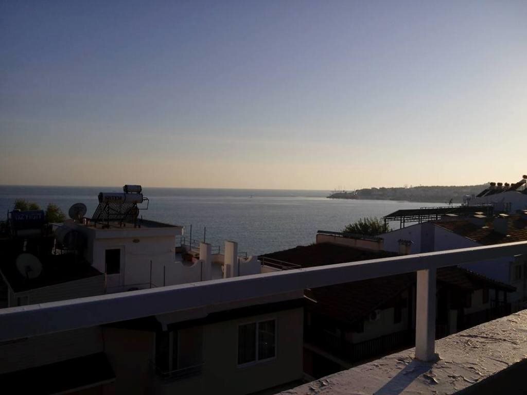 Дидим: Didim Denizkizi Otel
