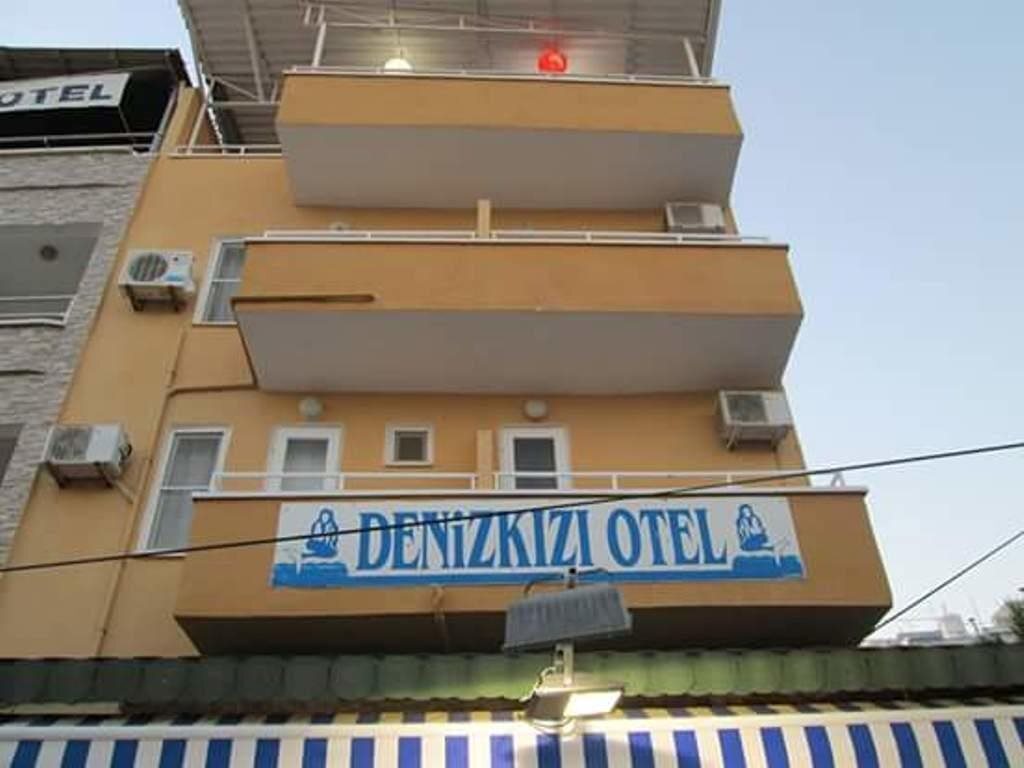 Didim Denizkizi Otel — фото 5
