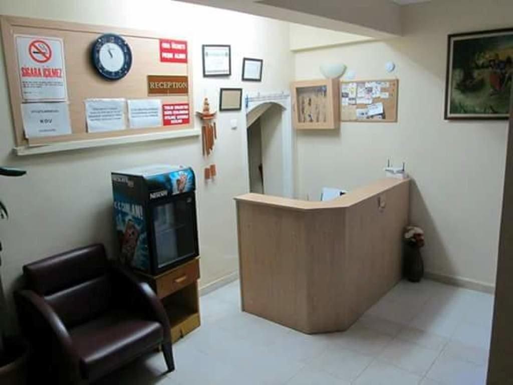 Дидим: Didim Denizkizi Otel
