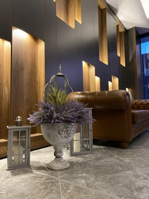 Эдирне: Отель The Plaza Hotel Edirne