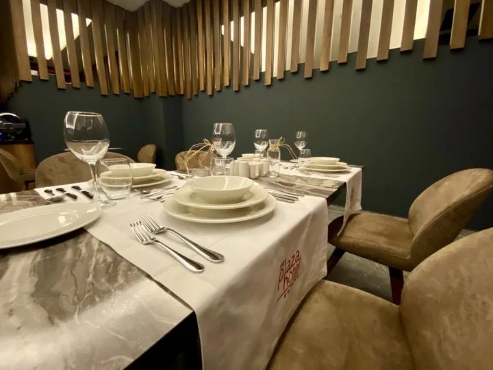 Эдирне: Отель The Plaza Hotel Edirne