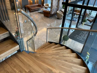 Эдирне: Отель The Plaza Hotel Edirne