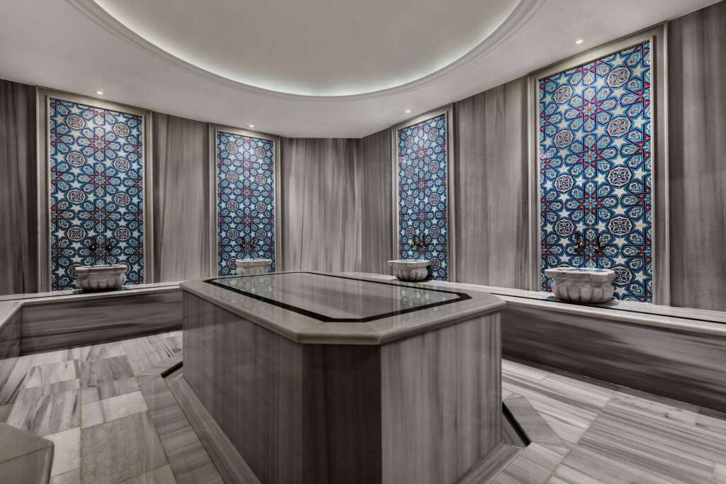 Стамбул: Ramada Encore By Wyndham Istanbul Basin Express