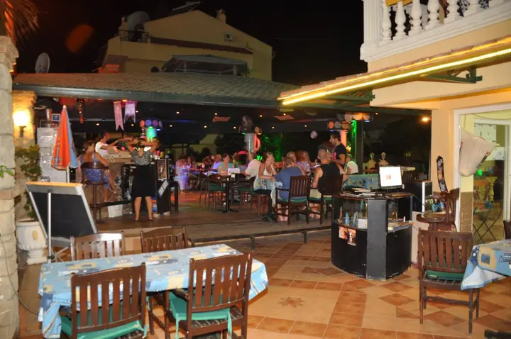 Мармарис: Апарт-Отель Maxwell Holiday Club