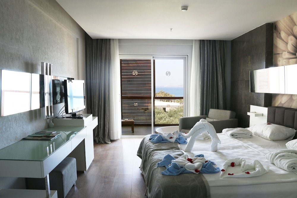 Island Resort — фото 4