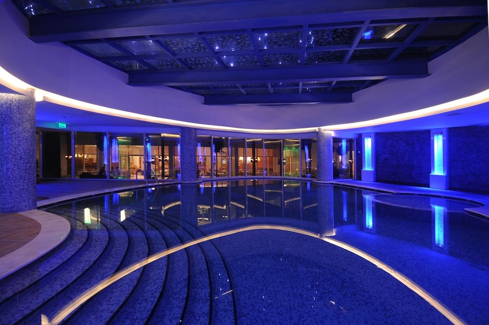 Аланья: Island Resort
