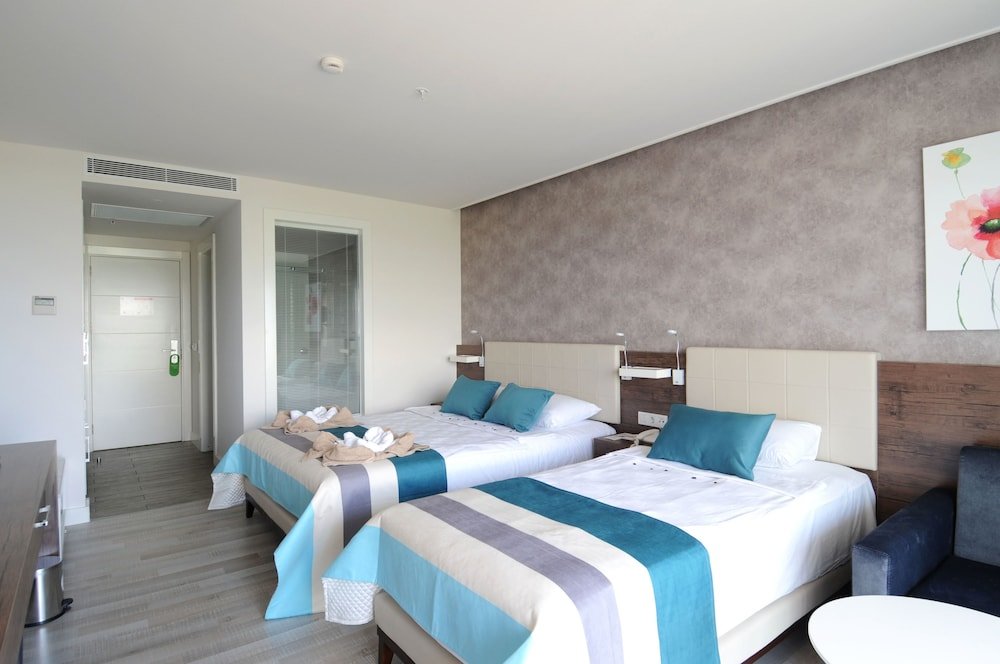 Аланья: Island Resort