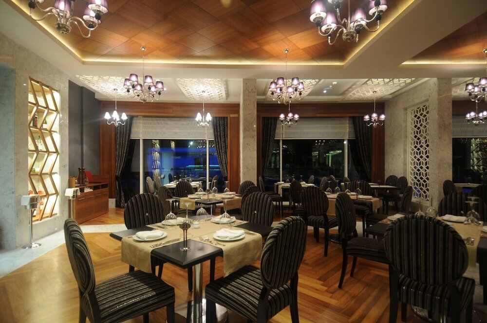 Аланья: Island Resort