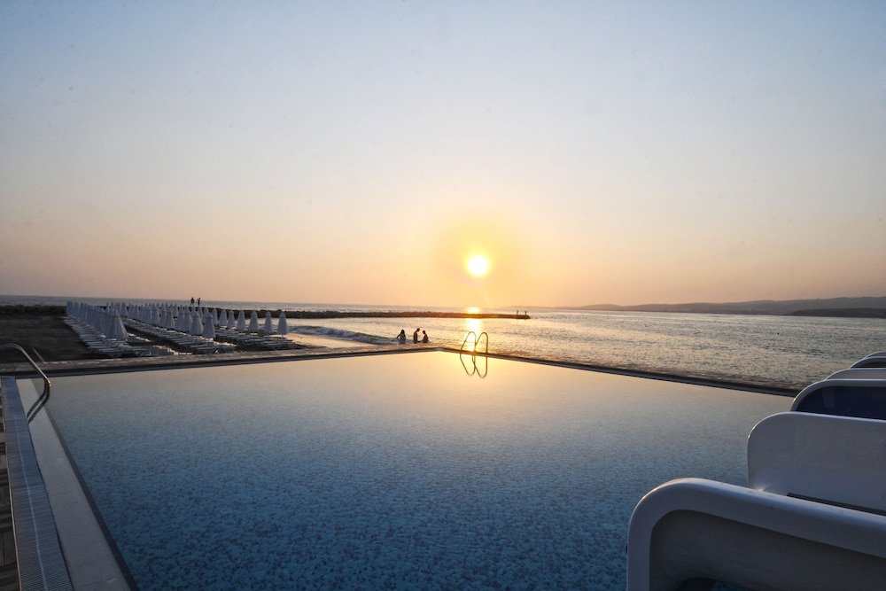 Аланья: Island Resort