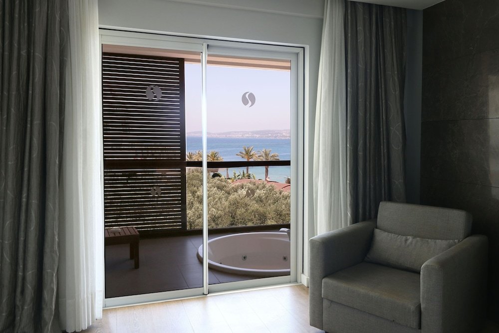 Аланья: Island Resort