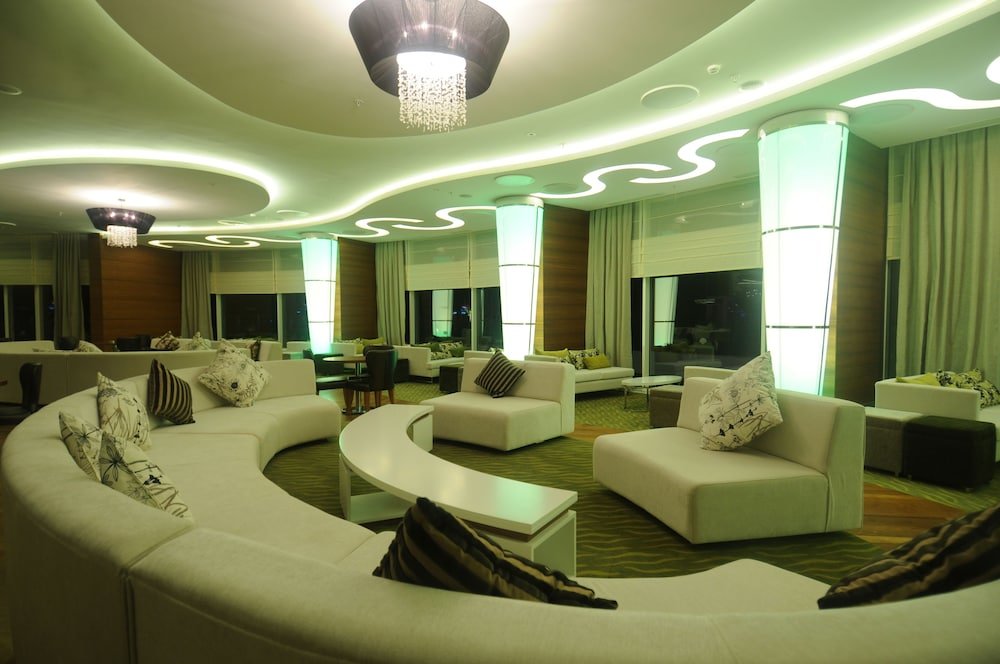 Аланья: Island Resort
