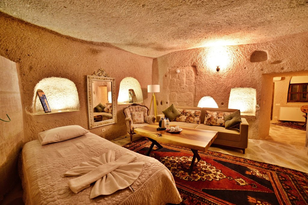 Ибрагимпаша: Valley Inn Cave - Boutique Class