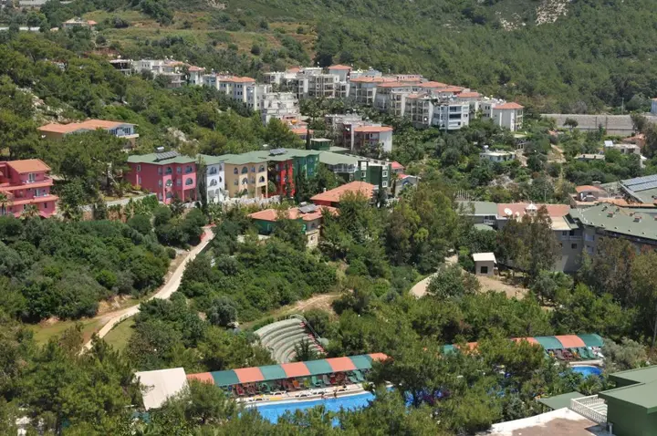 Life Greenhill Tatil Koyu — фото 3