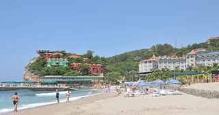 Аланья: Life Greenhill Tatil Koyu