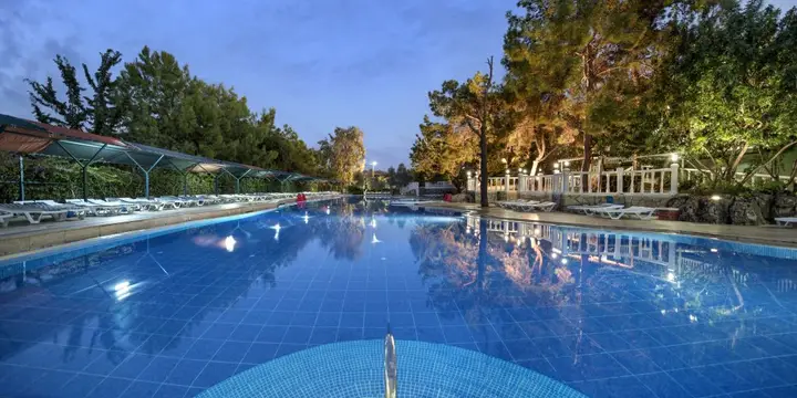 Life Greenhill Tatil Koyu — фото 2