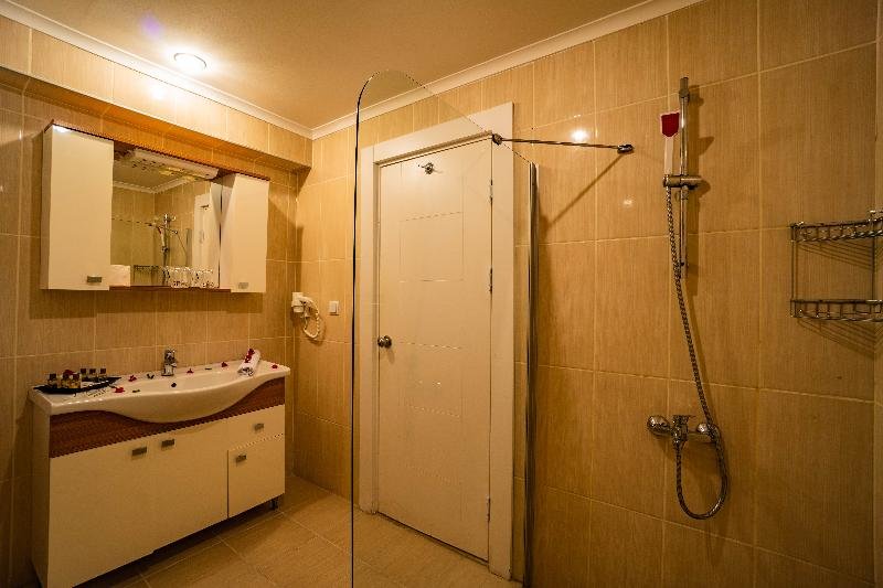 Аланья: Life Greenhill Tatil Koyu